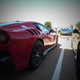 Illustration for article titled Boardwalk Ferrari Maserati Spring Concorso 2016 photodump